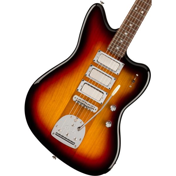 Parallel Universe Volume II Spark-O-Matic Jazzmaster