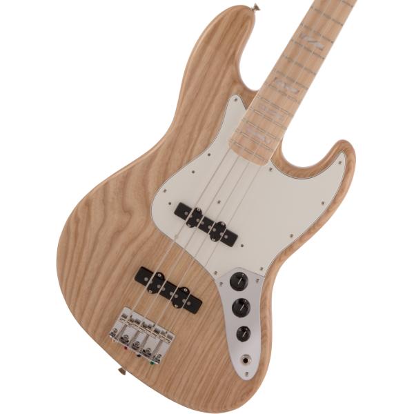 Fender / Made in Japan Heritage 70s Jazz Bass Maple Fingerboard Natural(䒃m{X)(YRK)