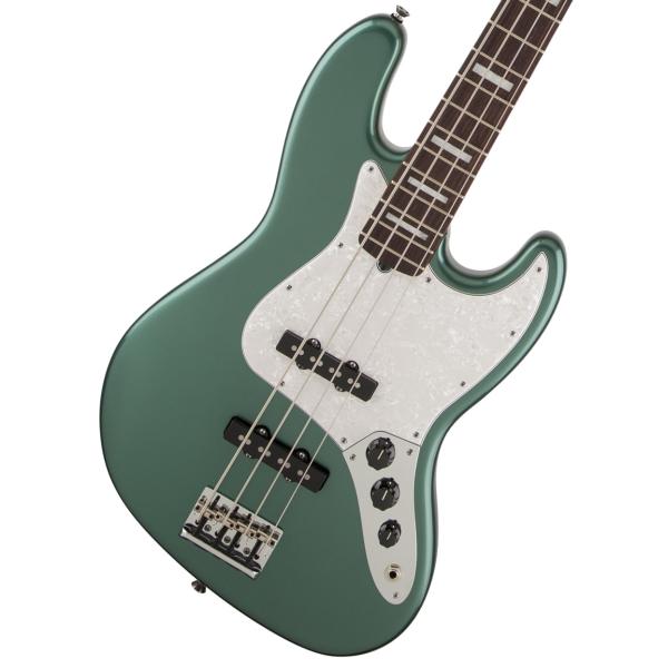 Adam Clayton Jazz Bass