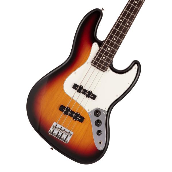 Fender / Made in Japan Hybrid II Jazz Bass Rosewood Fingerboard 3-Color Sunburst tF_[(䒃m{X)(YRK)