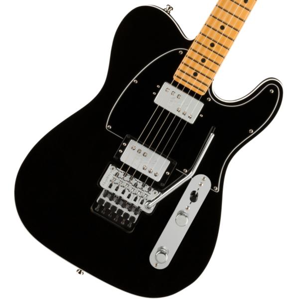 American Ultra Luxe Telecaster Floyd Rose HH