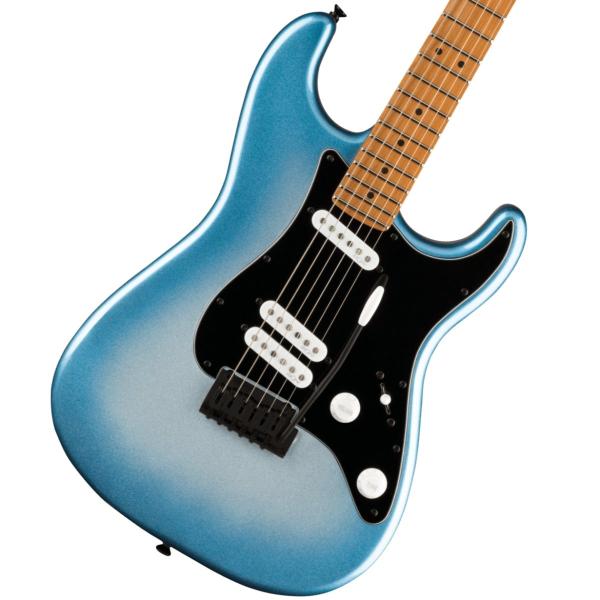 Contemporary Stratocaster Special Roasted Maple Fingerboard Sky Burst Metallic