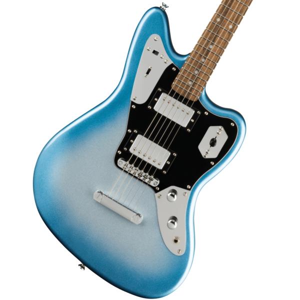 Contemporary Jaguar HH ST