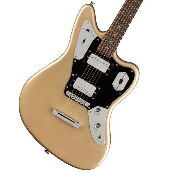 Contemporary Jaguar HH ST Shoreline Gold