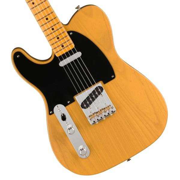 American Vintage II 1951 Telecaster Left-Hand