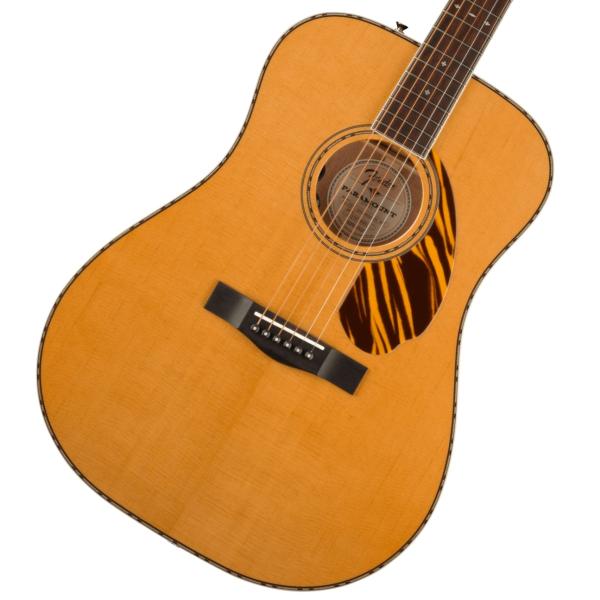 PD-220E Dreadnought Natural