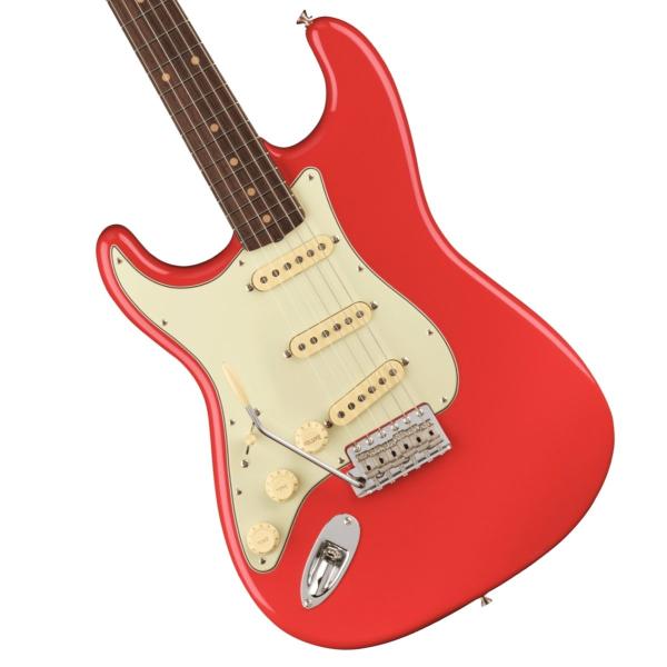 American Vintage II 1961 Stratocaster Left-Hand