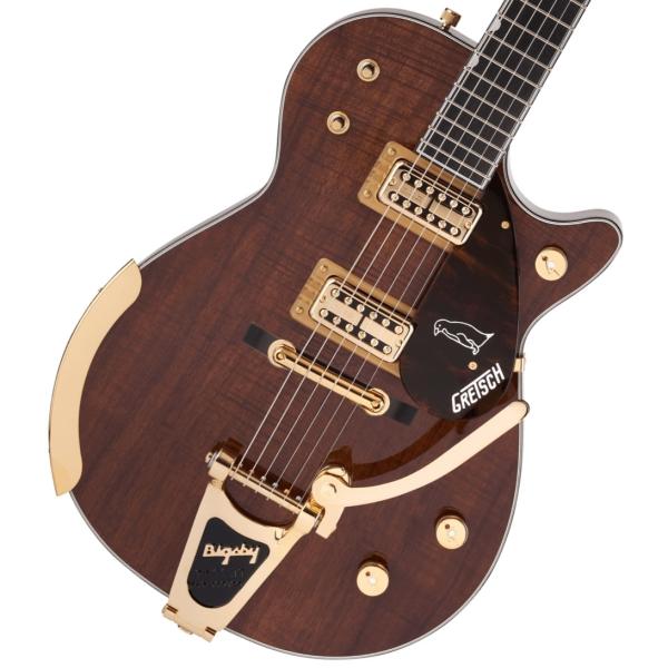 G6134T Limited Edition Penguin Koa with Bigsby Natural