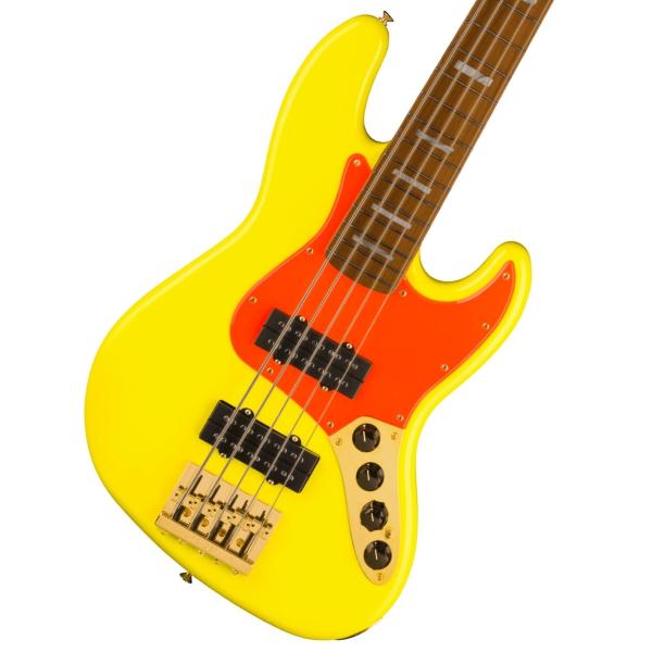 MonoNeon Jazz Bass V
