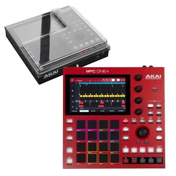 AKAI professional Akai Professional / MPC ONE + STANDALONE MPC