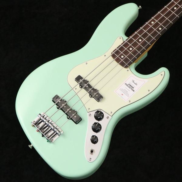 Fender / Made in Japan Junior Collection Jazz Bass Rosewood