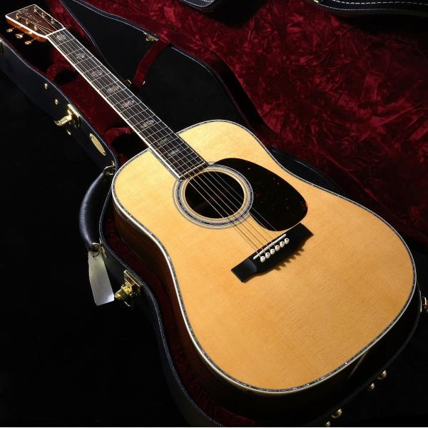 Martin / D-45 Standard Series Natural(S/N 3042603) (御茶ノ水本店)