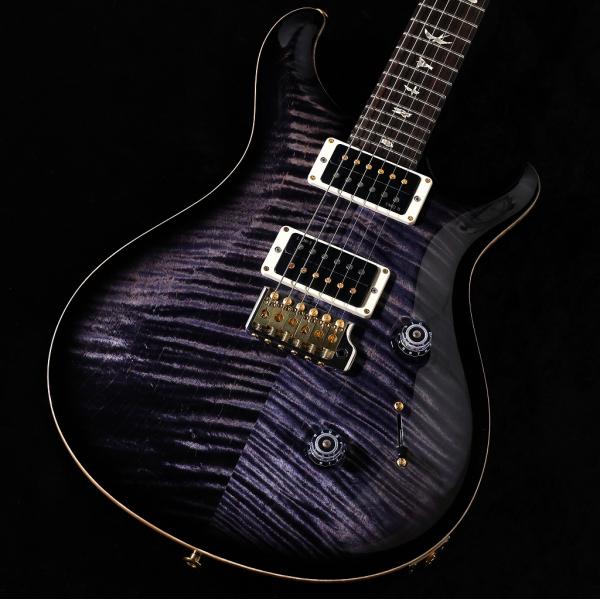 Custom 24 10Top Purple Mist Pattern Thin
