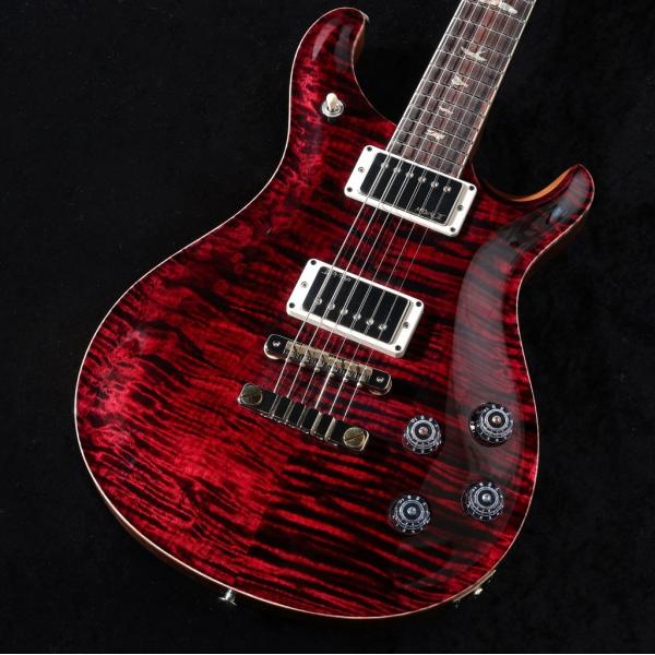 McCarty 594 Red Tiger
