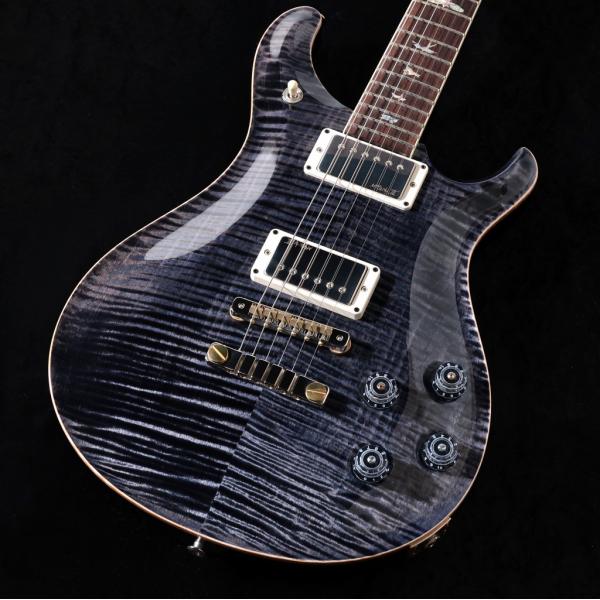 McCarty 594 Gray Black