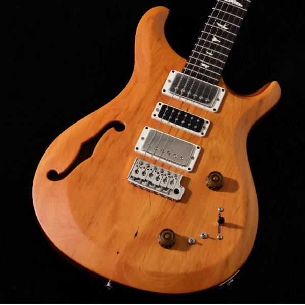(中古)Paul Reed Smith (PRS) / 2025 S2 Special Semi-Hollow Reclaimed Limited Natural Pattern Regular Neck (御茶ノ水本店)(値下げ)
