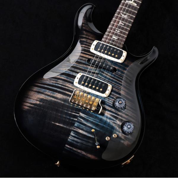 2025 Modern Eagle V 10Top Faded Whale Blue Wraparound Smokeburst