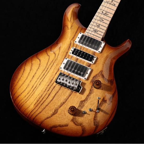Swamp Ash Special Maple Vintage Natural