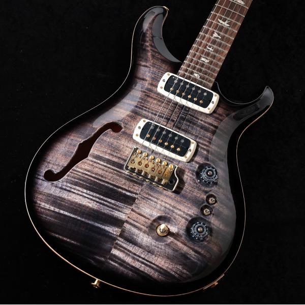 40th Anniversary Custom 24-08 Semi-Hollow Limited Edition