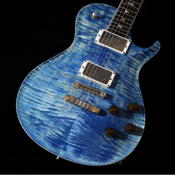 40th Anniversary McCarty SC56 Limited Edition