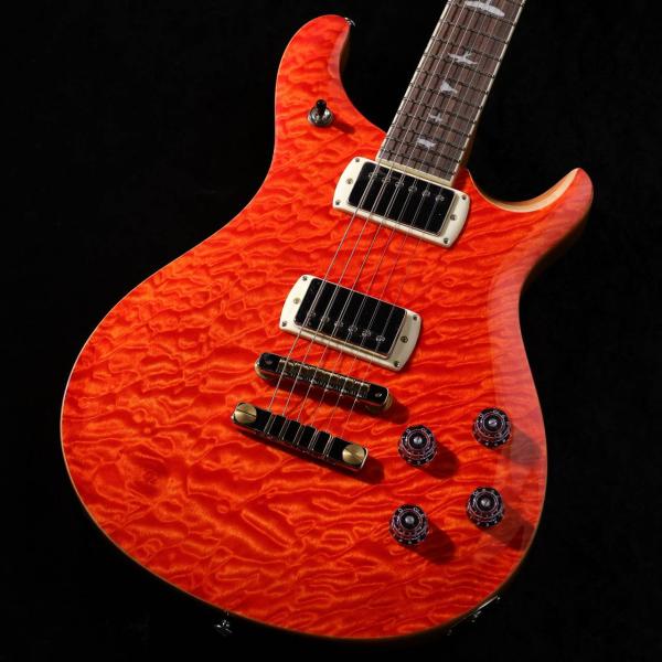Paul Reed Smith (PRS) / 2025 SE McCarty 594 Quilt Blood Orange(3.35kg)(S/N:CTI H067834) (御茶ノ水本店) default