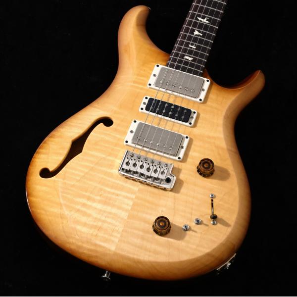Paul Reed Smith (PRS) / 2025 S2 Special Semi-Hollow Vintage