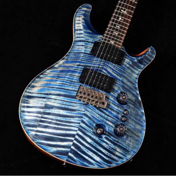 Custom 24-08 10Top Limited Run DMO Pickups