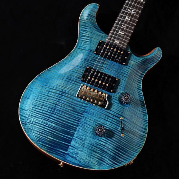Custom 24 10Top Arctic Blue