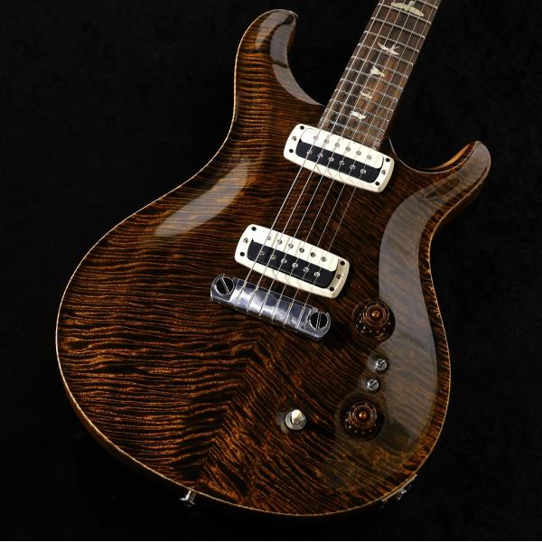 Электрогитара PRS Paul's Guitar Mango Limited, Tiger Eye