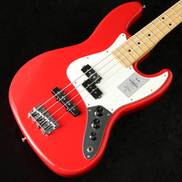 Fender Hybrid II Jazz Bass PJ 2024年限定モデル Fender（フェンダー） Fender / 2024 Collection Made in Japan Hybrid
