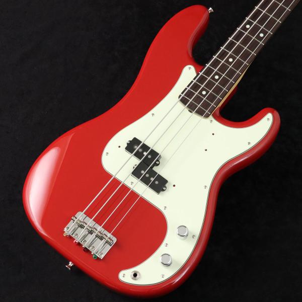 Fender / FSR Collection 2024 Traditional 60s Precision Bass Dakota Red (3.59kg) (御茶ノ水本店)