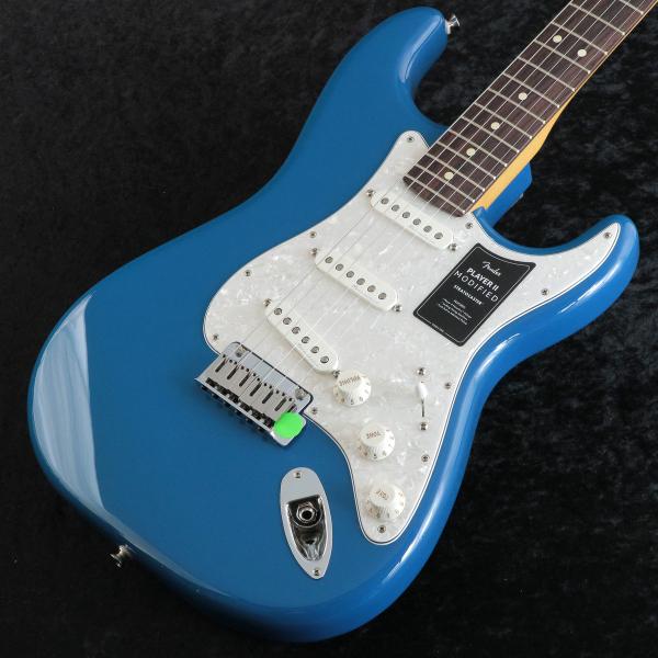 最終値下げ Fender Player Stratocaster (付属品あり) Fender（フェンダー） Fender / Player II Modified Stratocaster