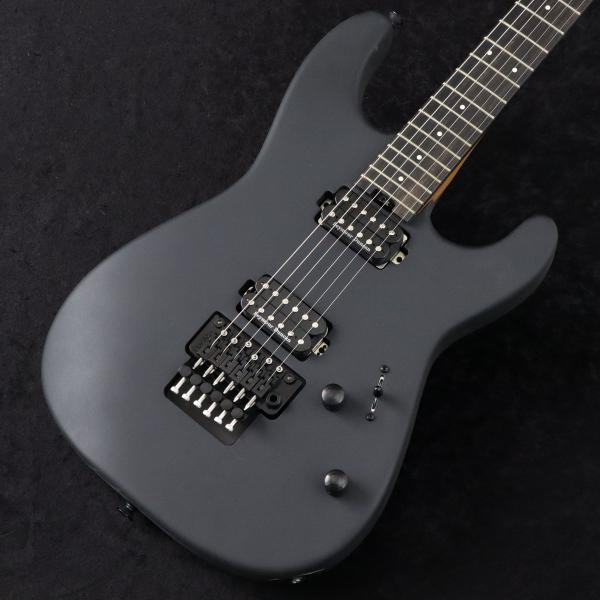CHARVEL / Charvel Pro-Mod Plus San Dimas Style 1 HH FR E Ebony Fingerboard Scorched Earth(アウトレット)(御茶ノ水本店)