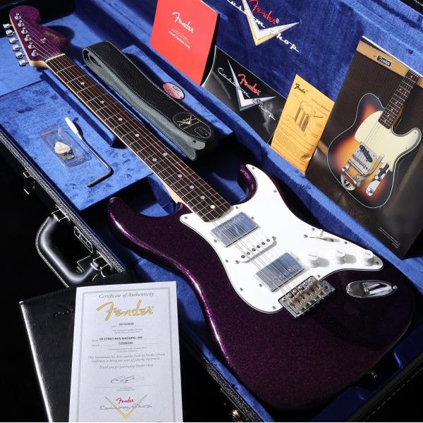 Fender（フェンダー） Fender Custom Shop / Custom Built 1969