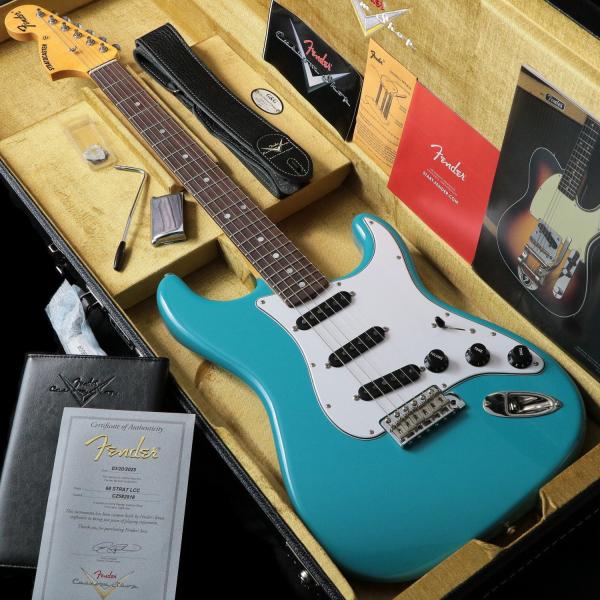 Fender（フェンダー） Fender Custom Shop / Custom Built 1968