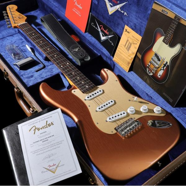 Fender（フェンダー） Fender Custom Shop / Custom Built 1959