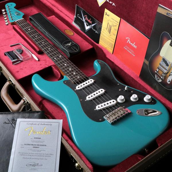 Fender（フェンダー） Fender Custom Shop / Custom Built 1964