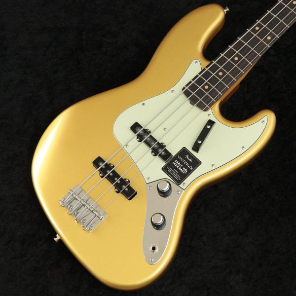 専用ページです FENDER MEXICO / Vintera III Early '60s Jazz Bass Rosewood