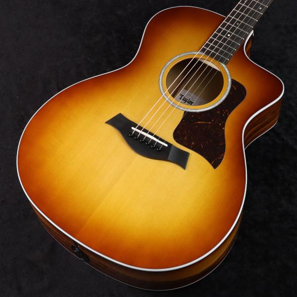 214ce African Ziricote Plus Special Edition