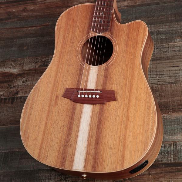 ColeClark / CCFL2EC-BLBL(S/N 201235367)(�䒃�m��HARVEST_GUITARS)
