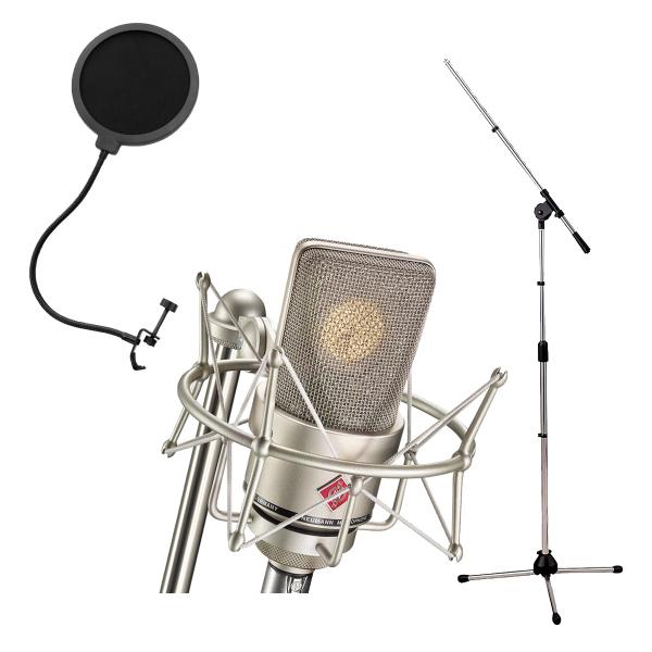 NEUMANN（ノイマン） TLM103 Studio Set (3年保証)(アクセサリーセット
