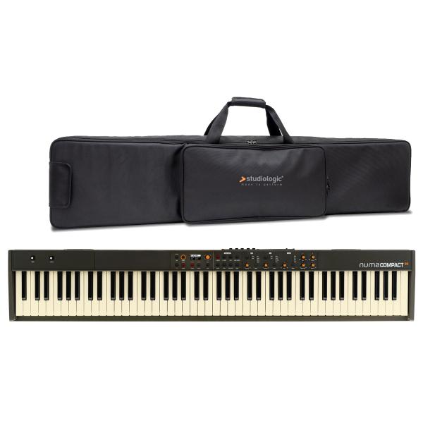 Numa Compact SE