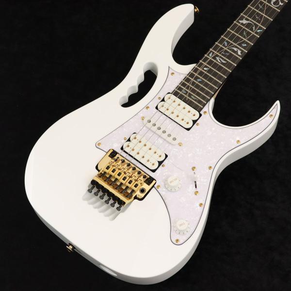 Ibanez / Steve Vai Signature JEM7VP-WH (White) (3.80kg) (御茶ノ水本店)
