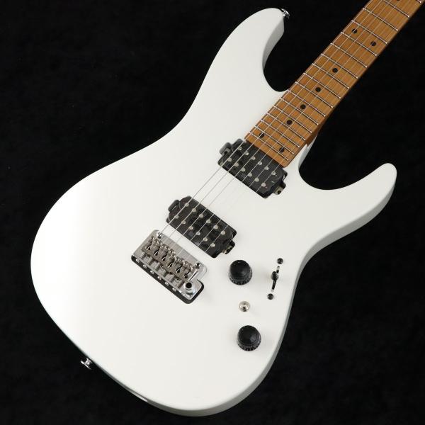 IBANEZ / Prestige AZ2402-PWF Pearl White Flat (3.19kg) (御茶ノ水本店)