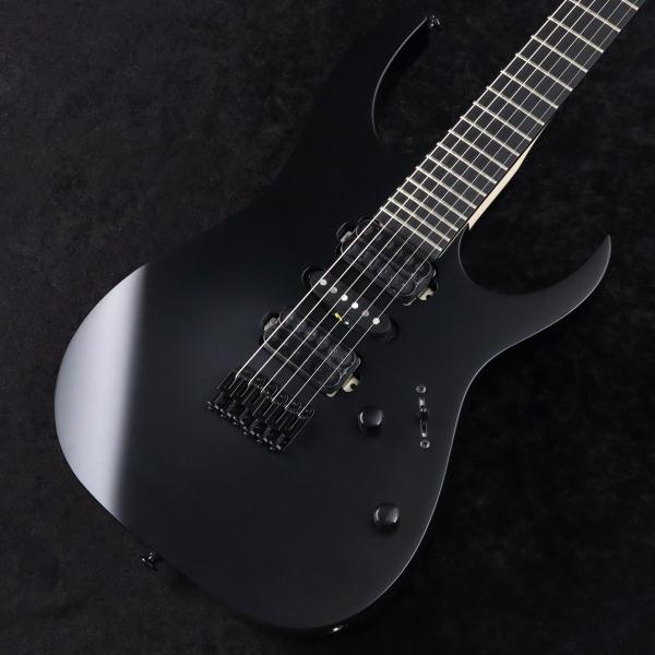 IBANEZ / RG6HSHFX BKF (Black Flat) (3.22kg) (御茶ノ水本店)
