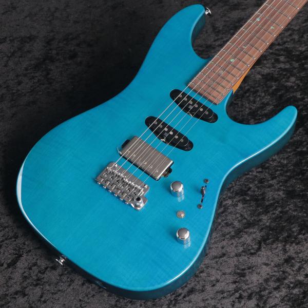 MMN1-TAB Martin Miller AZ Signature Model