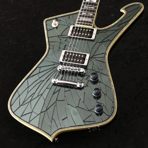 PS3CM Paul Stanley Signature Limited Model