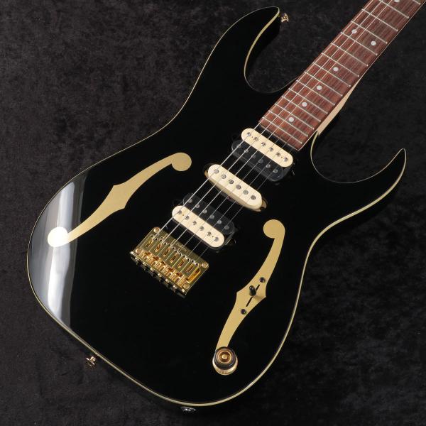 PGM50-BK Paul Gilbert Signature Model