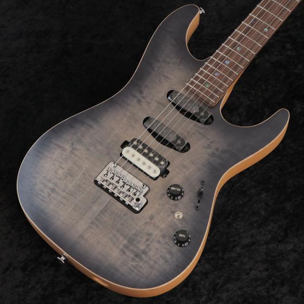 Prestige TQM2-CUF Tom Quayle Signature Model