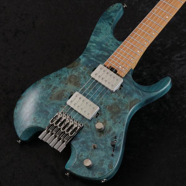 Q52PB-COL Cosmic Blue Low Gloss